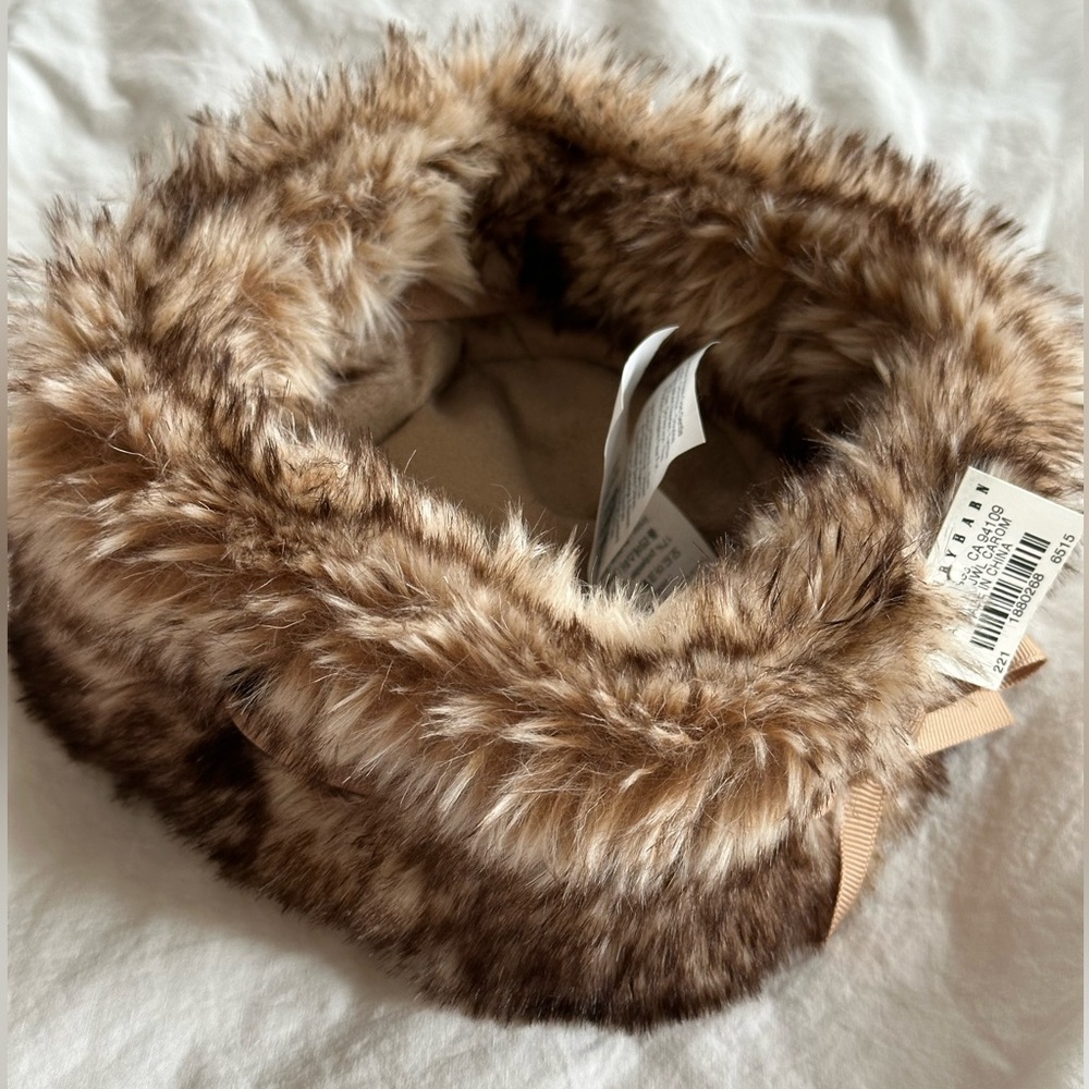 Pottery Barn portable catchall